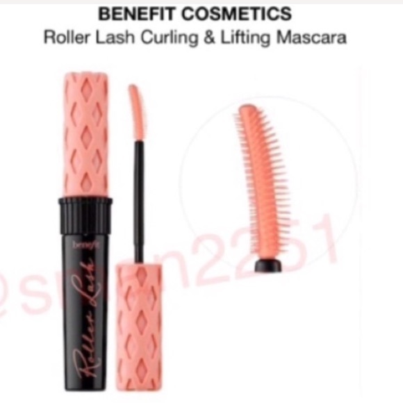 2️⃣/$38!💖Benefit (FULL SIZE) Roller Lash NEW! - Picture 9 of 9